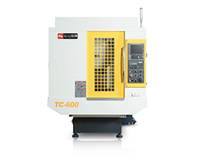 上海TC-600