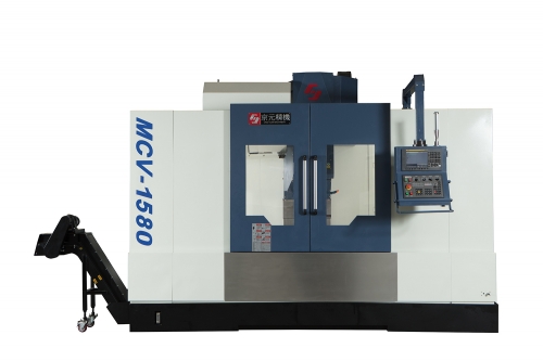 MCV-1580