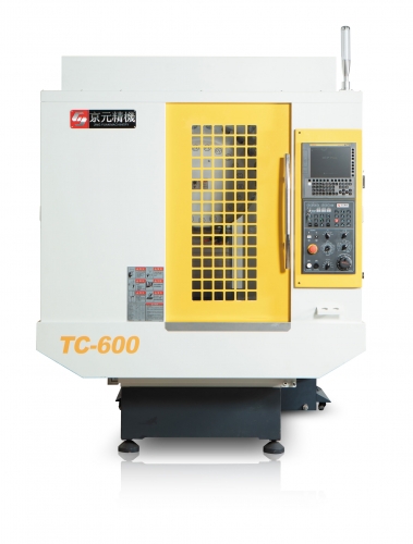 TC-600
